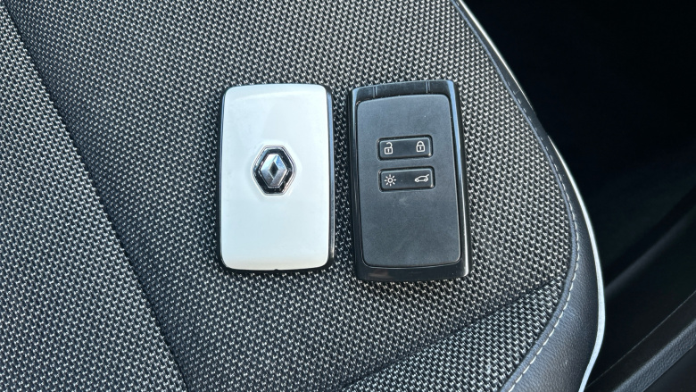 Renault Captur 1.0 TCE 90 SE Edition 5dr Petrol Hatchback